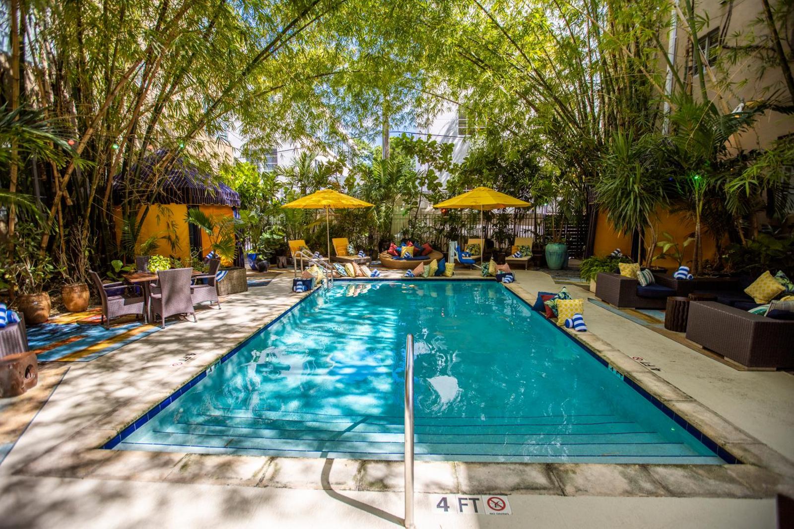 Riviera South Beach Hotel