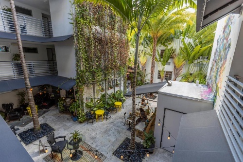 Riviera South Beach Hotel image 10