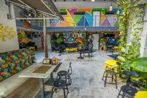 Riviera South Beach Hotel image 13