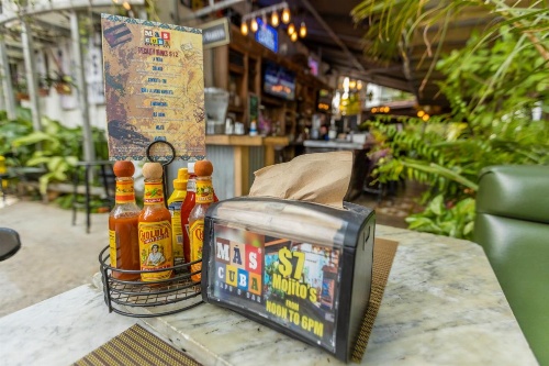 Riviera South Beach Hotel image 15