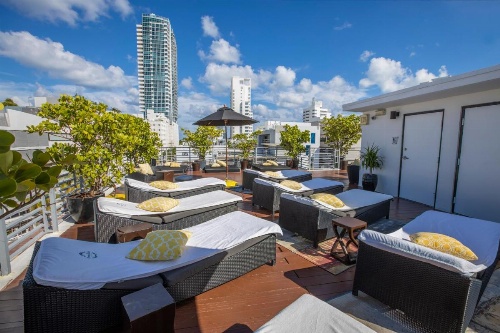 Riviera South Beach Hotel image 16