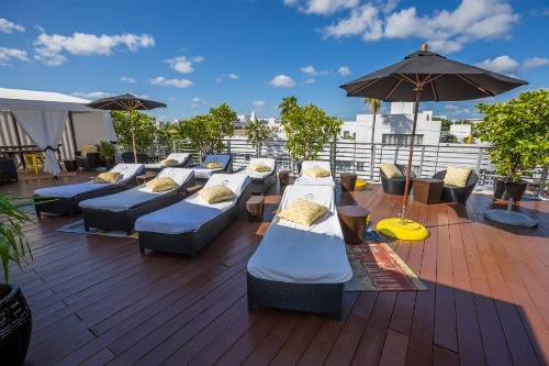 Riviera South Beach Hotel image 17