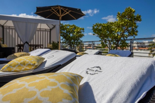 Riviera South Beach Hotel image 18