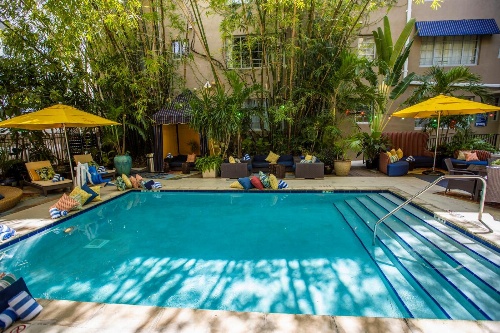 Riviera South Beach Hotel image 2