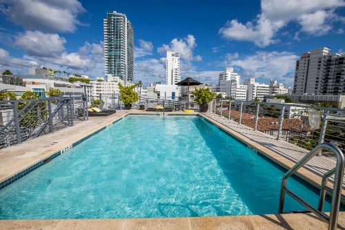 Riviera South Beach Hotel image 21