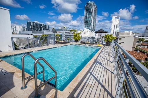 Riviera South Beach Hotel image 22