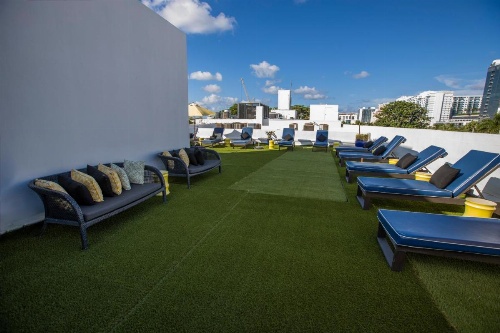 Riviera South Beach Hotel image 23