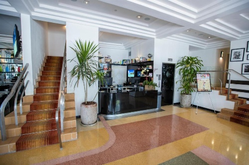 Riviera South Beach Hotel image 24