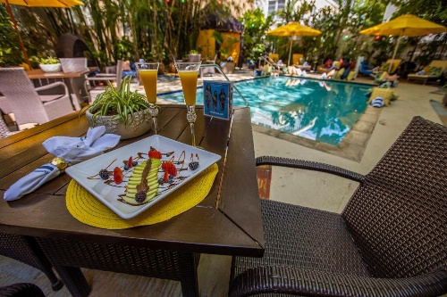 Riviera South Beach Hotel image 4