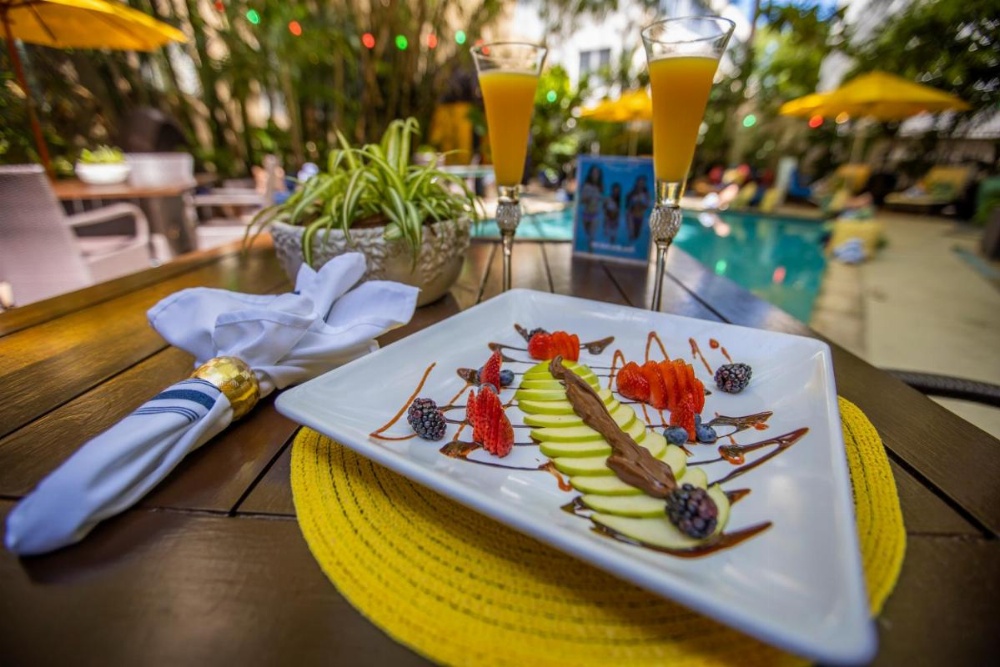 Riviera South Beach Hotel