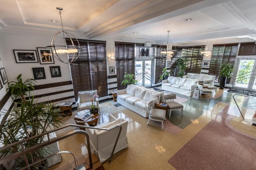 Riviera South Beach Hotel image 7