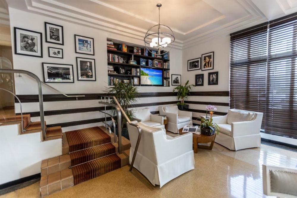 Riviera South Beach Hotel